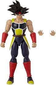 Jul 22, 2021 · our official dragon ball z merch store is the perfect place for you to buy dragon ball z merchandise in a variety of sizes and styles. Amazon Com Dragon Ball Super Dragon Stars Bardock Figure Series 16 Toys Games