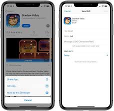 You can also cancel a subscription by going through the app click the apple id icon, then click media & purchases and choose the manage button next to. Apple Will Let You Send In App Purchases In Time For Holidays Tom S Guide