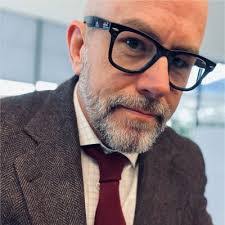 Marc Herron's Instagram, Twitter & Facebook