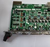 TEL TOKYO ELECTRON E2B023-12/ECUM E281-000032-13 W/ E2B024-11/ECUD  E281-000033-1