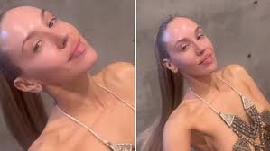 Kyle Sandilands' ex Imogen Anthony reveals her very suspicious find in an  Airbnb: 'It's not hidden'