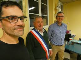 Le maire de Saisseval, Alain Godin, démissionne