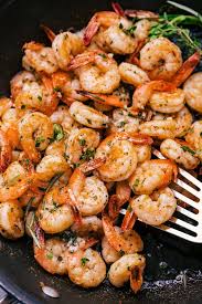 Pin On Easy Shrimp Recipe
