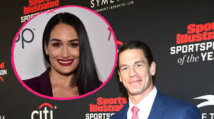 The official wwe facebook fan page for wwe superstar john cena. So Geht Es John Cena Damit Dass Ex Nikki Schwanger Ist Promiflash De
