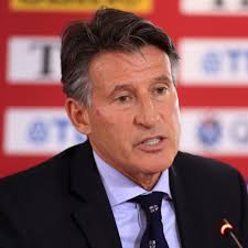 Athletics will 'ruthlessly weed out drugs cheats', Sebastian Coe insists