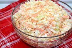 Super Schmackhafter Weisskohl Mohren Salat Wie Aus Dem Restaurant Top Rezepte De Rezept Rezepte Mohren Salat Essen Rezepte