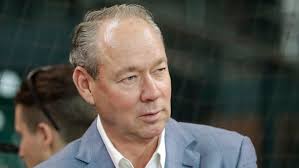 Hot Property: Astros owner Jim Crane sells Pebble Beach home