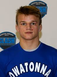 Clash XV — THE CLASH