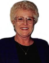 Most Recent Obituaries