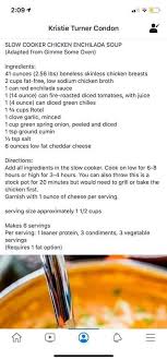 Pin By Katie Ziolkowski On Optavia Recipes Red Enchilada Sauce Chicken Enchilada Soup Enchilada Soup