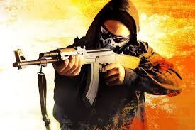 Counter Strike Wallpaper Terrorists 1920x1080 Xiaomi Counter Offensive Wallpaper