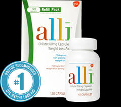 My Weight Loss Guide Alli