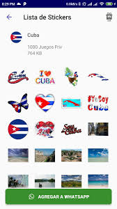 Have fun checking them and enjoy playing with the best friv 1 games. Stickers Cubanos Para Whatsapp For Android Apk Download