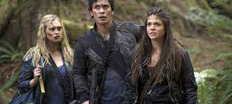 Après un dernier épisode de the 100 saison 5 totalement surprenant, dont. The 100 Saison 6 Les Premiers Details Sur Le Deux Premiers Episodes De La Prochaine Saison Mce Tv