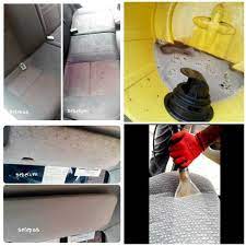 Perkhidmatan mencuci kusyen kereta terus ke rumah pelanggan.tanpa mencabut seat. Cuci Kusyen Kereta Sekitar Batu Pahat Dan Muar Posts Facebook