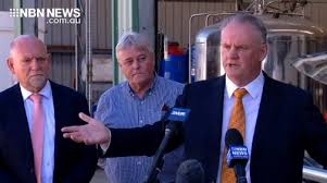 The coalition risks slipping further into minority if it loses upper hunter, a seat it has held for 93 years. Nbn News One Nation Candidate Announced For Upper Hunter By Election