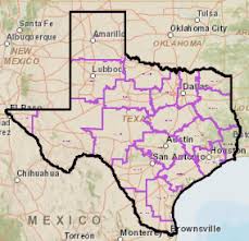 School District Locator Texas Education Agency