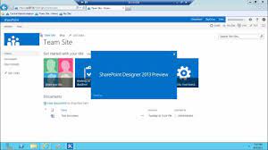 Once installation is complete, click close. Sharepoint Designer Style Interior Ideas