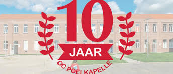 10 Jarig Bestaan Fedasil