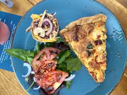 So, well done on youtube recreated this pie and she says the texture is like a pumpkin pie. Review Pickle Pie At 23 Crick Eat With Ellen