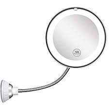 Maybe you would like to learn more about one of these? 9 Best Lighted Wall Mounted Makeup Mirrors