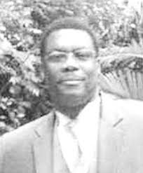 Obituary for Richard Clarke Jr