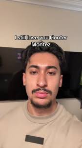 Hunter Montez Spanish