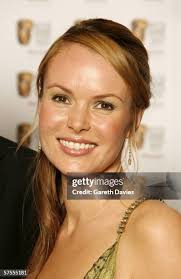 937 Amanda Davies Photos & High Res Pictures