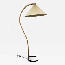 Caprani Light A S Caprani Bentwood Floor Lamp
