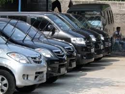 Lebih Tenang Dengan Mengambil Polis Asuransi Mobil Rental Murah