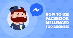 The app makes communicating with your facebook contacts quick and simple. How To Use Facebook Messenger To Boost Your Business