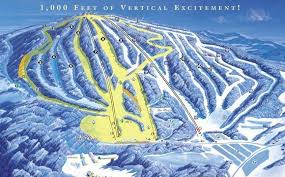Blue Mountain Resort Weather Vacation Trips Best Ski Resorts Ski Resort