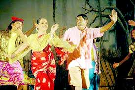 Folk Dances Of Maharashtra The Dance India Both men and women are involved in this interesting dance form which is a treat to watch. the dance india