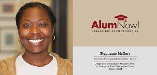 Stephanie Mcgary's Instagram, Twitter & Facebook