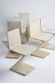 Scandinavian Collectors Dutch Furniture Chair Furniture