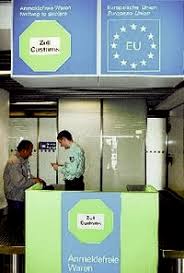 Länderspieltor und legte leroy sané das tor. Zollkontrolle Wikipedia