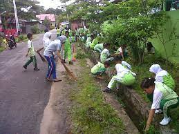Kendala gotong royong di era digital. Manfaat Dan Contoh Gotong Royong Bagi Masyarakat Dan Sekolah The Leader S