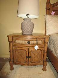 Pelican Reef Nightstand In 2021 Condo Furniture Furniture Home Decor