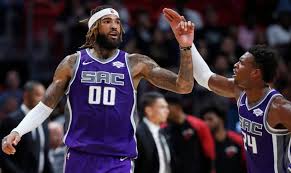The kings are members of the pacific division of the western conference in the national basketball association (nba). The Sacramento Kings Are Uh Fine Maybe