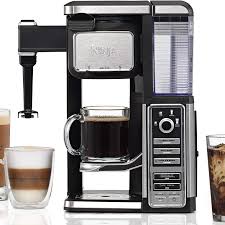 The award wining keurig coffee makers deliver the best experience, every single time. The 8 Best Single Serve Coffee Makers In 2021