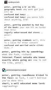 Being able to make something a part of a set. I Read The Last One In A British Accent Did I Do Good Dangergirl64 Film Marvel Hjalte