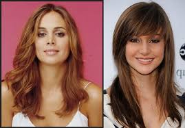 Maybe you would like to learn more about one of these? Model Rambut Panjang Bob Layer Untuk Wajah Kotak