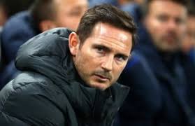 Confirmation could come as soon as today after chelsea players were told not to report. Chelsea Fans Want Frank Lampard Sacked After Leicester City Defeat