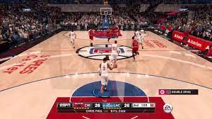 Just click on the country name in the left menu and select your competition (league, cup or tournament). Nba Live 16 J J Reddick Scores 3 Straight 3s Against The Bulls Youtube