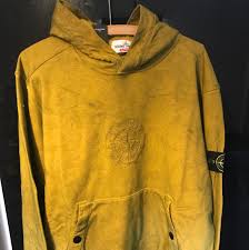 This hoodie is si sized, not supreme. Ø¯Ù…Ø± Ø¹Ù„Ù‰ Ù†Ø­Ùˆ ÙØ¹Ø§Ù„ ØªÙ…ÙŠØ² Supreme Stone Island Hooded Sweatshirt Olive Cabuildingbridges Org