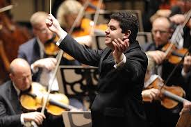Phoenix Symphony Returns To Prescott For Seven Concerts