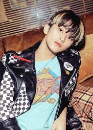 Mark Lee Pics Kickit On Twitter Mark Lee Nct Nct 127