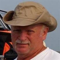 Galen Daniels Obituary