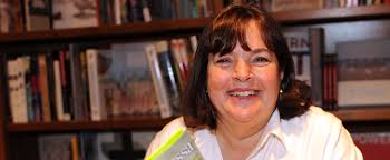 Ina Garten Cooking Tips