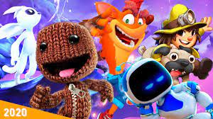 Save5eur juegos por debajo de 5€: Los Mejores Juegos De Plataformas De 2020 De Ps5 Ps4 Pc Nintendo Switch Y Xbox Meristation